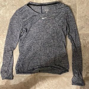 Nike Recycled Long Sleeve